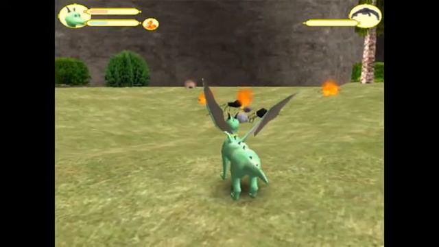 Draco Chronicles: Unbalance Demo (Prototype Version) - Gameplay смотреть онлайн