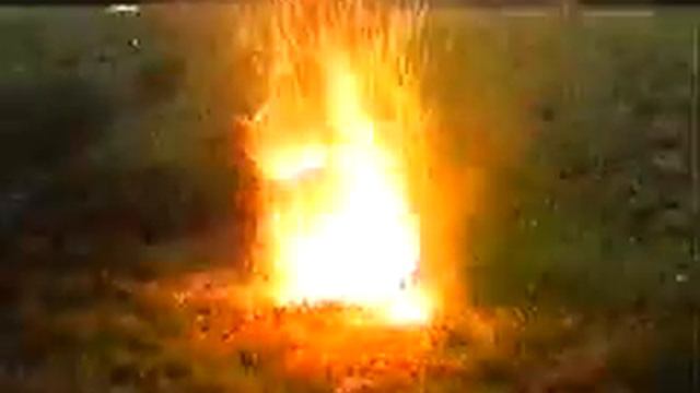 Жидкий кислород смотреть онлайн