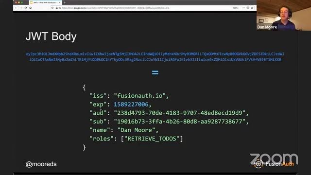 PHP Talks Live смотреть онлайн
