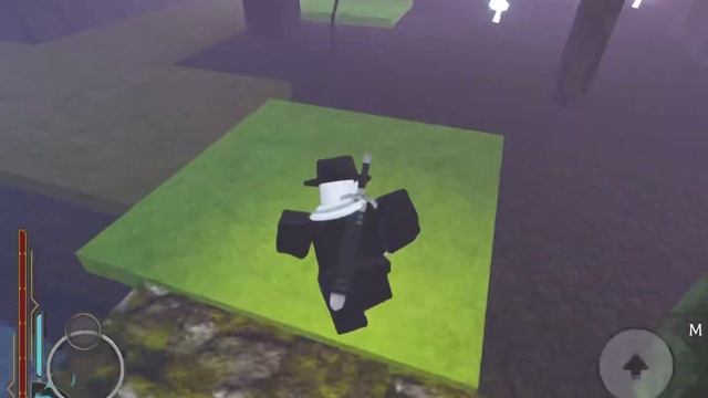 ROBLOX | Abyss World | Checkpoint 10 To 12 (Full Walkthrough)
