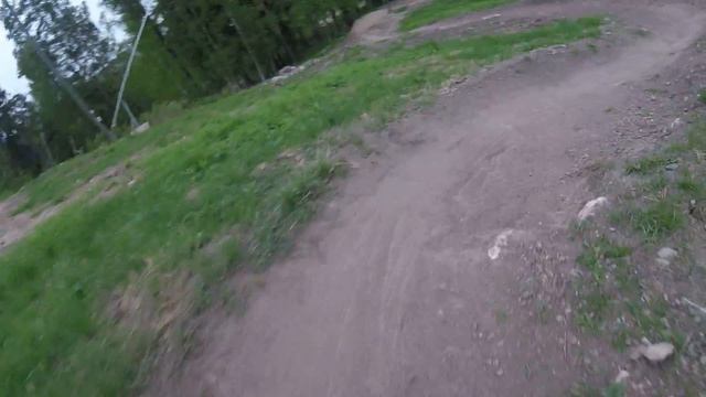 Kokonniemi Bikepark 