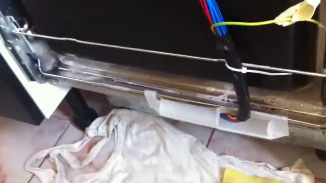 Electrolux esi45010x dan truta смотреть онлайн