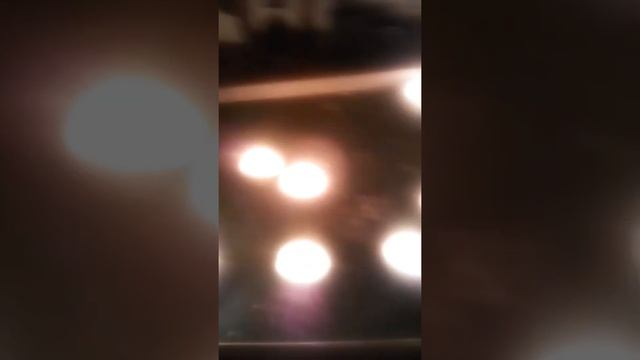 СВЕЧИ И ПЕНТАГРАМА* смотреть онлайн