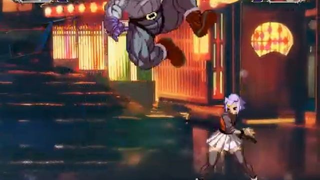 Yatagarasu: Attack on Cataclysm (PC) Chadha Playthrough смотреть онлайн