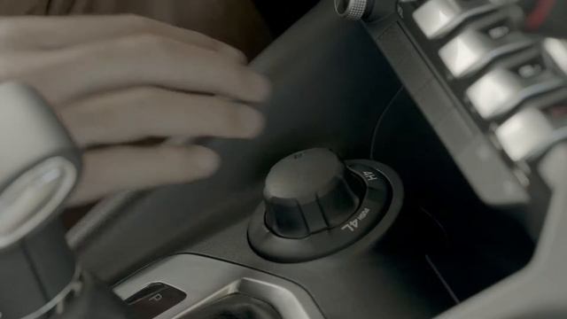 Peugeot Landtrek Многоцелевой 2020 Показать кадры смотреть онлайн