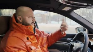 Купил Audi E-Tron. Обзор от владельца ауди етрон. Электрокар в эксплуатации зимой. электромобиль.