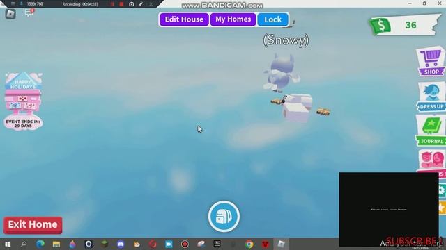 What people offer for a SNOW OWL !! Adopt Me ROBLOX in 2022 !! Christmas ! смотреть онлайн