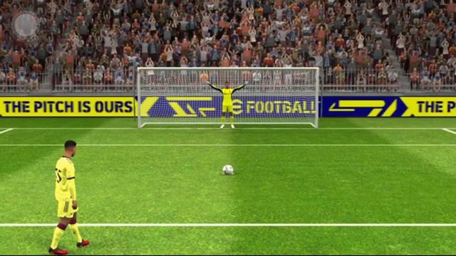 COMO BAIXAR O EFOOTBALL PES 2022 MOBILE EM CELULARES NÃO COMPATÍVEIS COM 32 BITS COMO JOGAR PES 202 смотреть онлайн