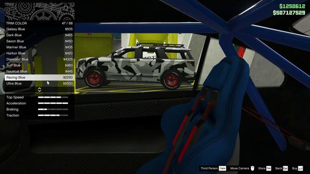 GTA 5 Online - Modifikasi Maibatsu Penumbra FF (Mitsubishi Eclipse Sedan 1995) смотреть онлайн