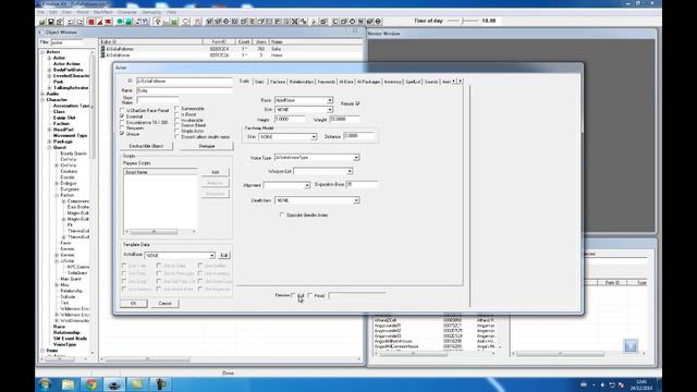 Sofia CK Customisation Tutorial