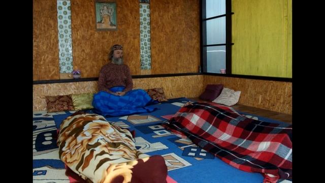 "Обитель Мира" - духовно-просветительский Центр в Крыму. смотреть онлайн