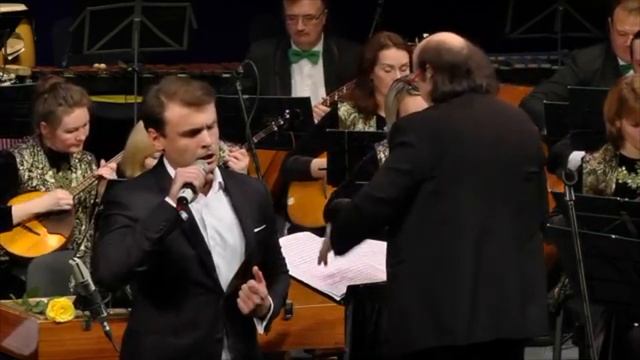 Где-то далеко (Песня о далекой родине) Дмитрий Риберо-Феррейра смотреть онлайн