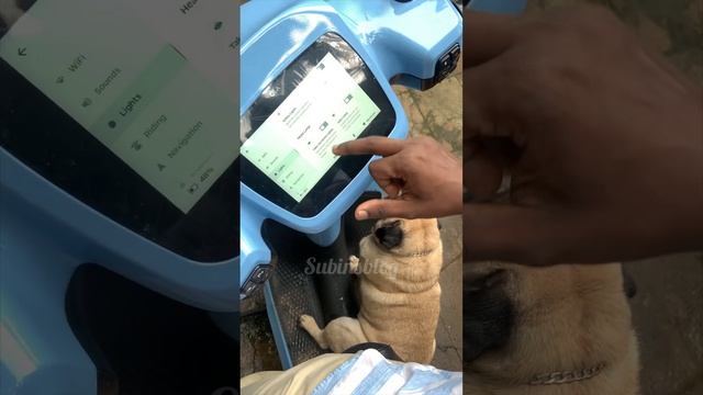 Whats new in Ola Bike Dash MoveOS 4 beta 2.0 update | Ola Electric | Tamil смотреть онлайн