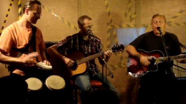 Перекрёсток - Река смотреть онлайн