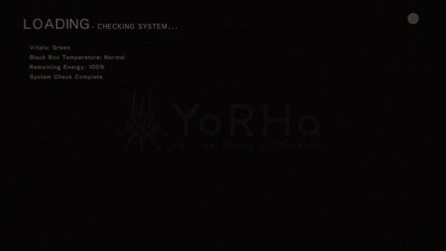 Nier Automata:CHANNEL UPDATE+Endings смотреть онлайн