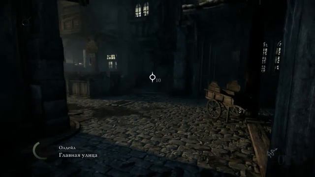 Прохождение игры Thief #1 смотреть онлайн