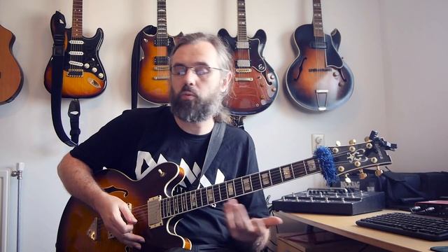 How to practice your scales and why – String sets смотреть онлайн