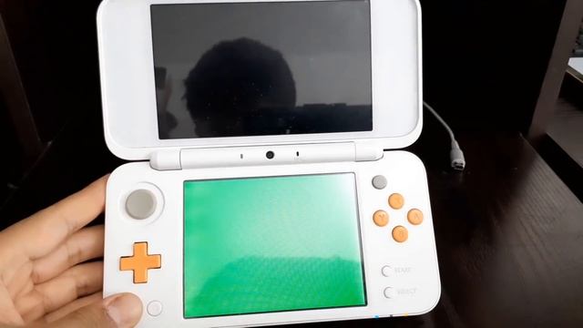 CÓMO HACKEAR 3DS/2DS SIN PERDER DATOS JUNIO 2023 | VERSIÓN 11.16.0 | OBLIGATORIO LEER LA DESCRIPCIÓ смотреть онлайн