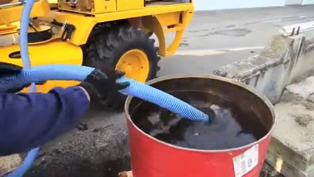 Система управления бетоносмесителя FIORI смотреть онлайн