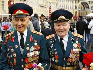 Видеоряд под песню "За вас ветераны войны" фото слайд-шоу под песню. Испол. группа "Трассера"