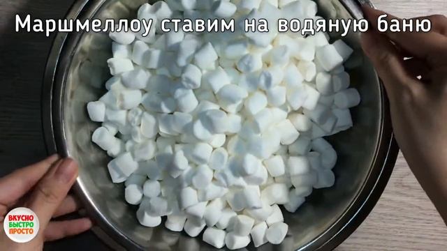 Нежнейший ТОРТ БЕЗ ВЫПЕЧКИ «Птичка» / «Птичье Молоко» (торты рецепты домашние) смотреть онлайн