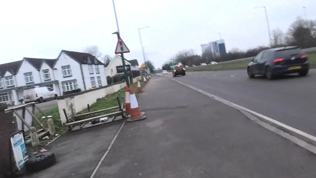 THE MOUND at Birmingham Airport LIVE - смотреть онлайн