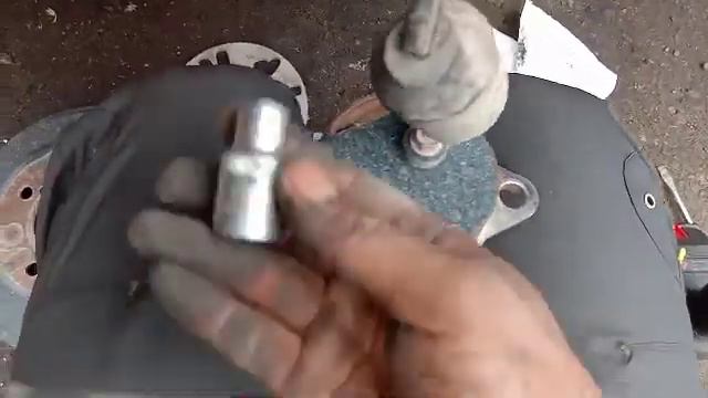 cara ganti bearing belakang | pengaruh lampu abs nyala terus jazz RS dan ciri-ciri rusak смотреть онлайн