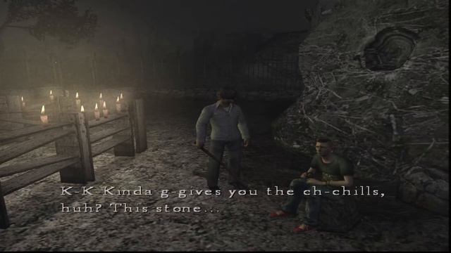 Silent Hill 4: The Room (Part 1) - No Commentary смотреть онлайн