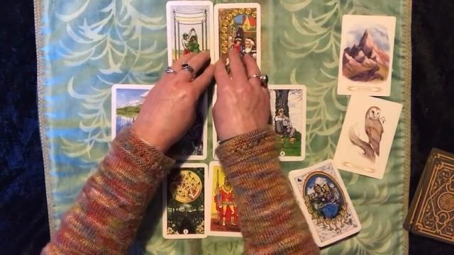 Aries: Ensuring a Passionate Love is a Lasting Love! (15 - 29 November 2021) смотреть онлайн