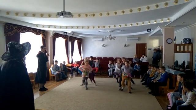 Гарри Поттер, Малфой и Гермиона 2 смотреть онлайн