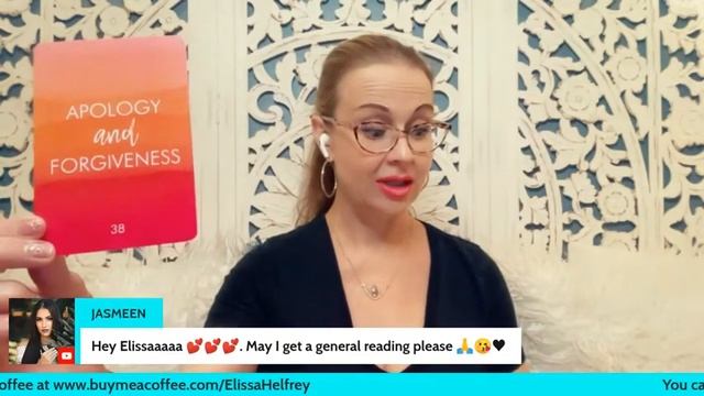 Free Live SWEARY Intuitive Readings Monday Sept. 12th @ 3pm PDT/4pm MDT/5pm CDT/6pm EDT with Elissa смотреть онлайн