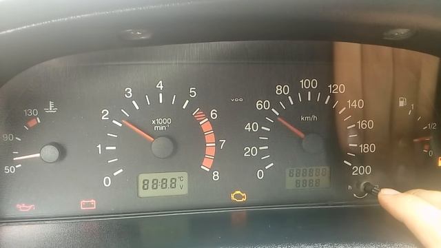 Самодиагностика NIVA CHEVROLET, ВАЗ и тд смотреть онлайн