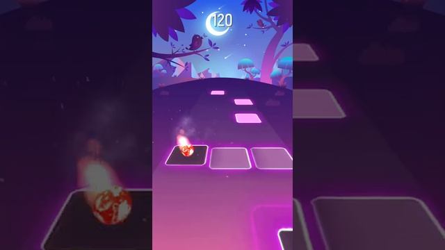 Hardliner Tiles Hop смотреть онлайн