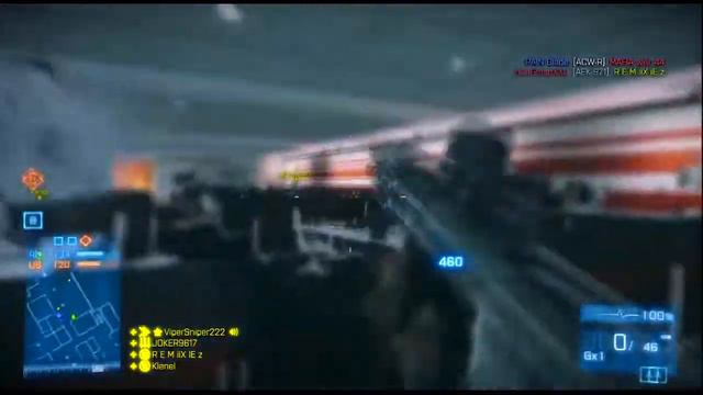 [Bf 3] Premium = abzocke? [Triple-Commentary] (german) [HD] смотреть онлайн