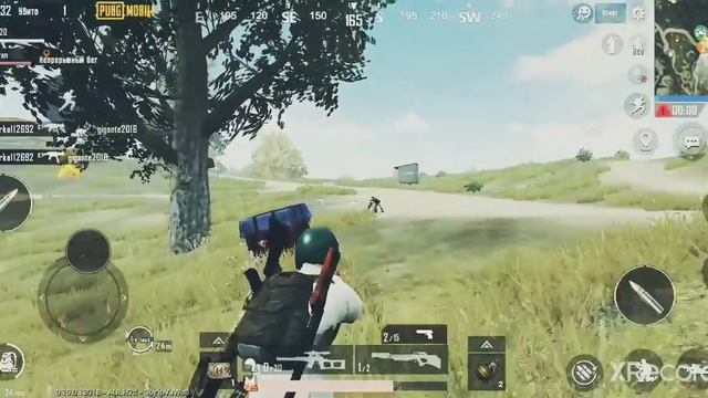 НОВИЧКИ ЗАШЛИ В PUBG! ПЕРВОЕ ВИДЕО! смотреть онлайн