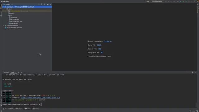 Введение в React смотреть онлайн