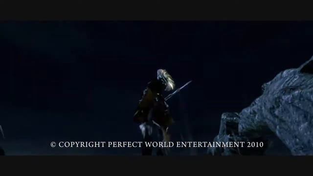 Perfect World International: Genesis Trailer Re-Score Contest Entry смотреть онлайн