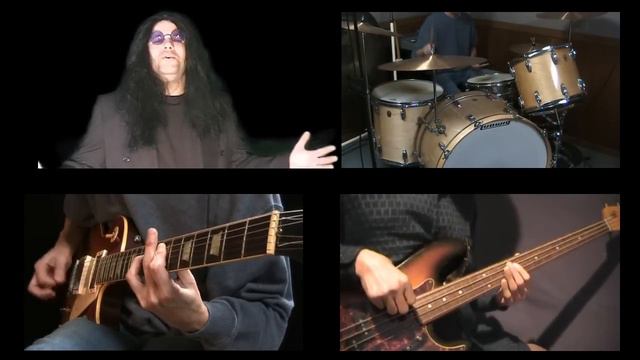 Mama, I'm Coming Home Cover смотреть онлайн