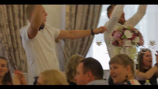 Свадебное видео Минск M+V смотреть онлайн