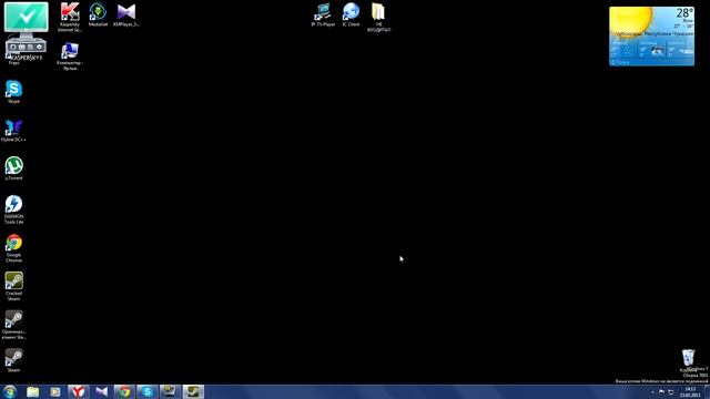 [Tutorial]Как получить все игры в STEAM![Cracked Steam подробная установка] смотреть онлайн
