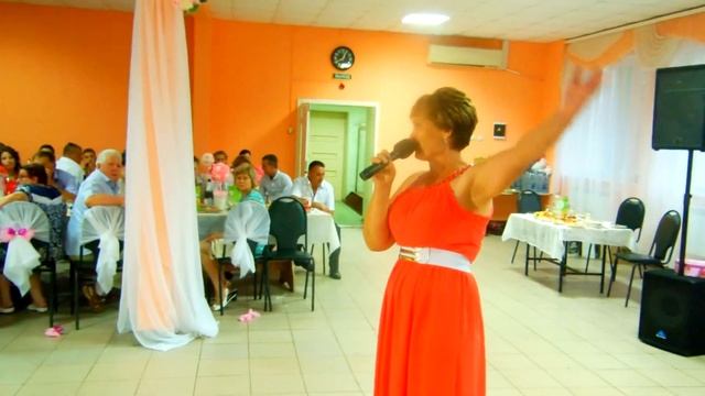 Поздравление на свадьбу сына от мамы Раи. смотреть онлайн