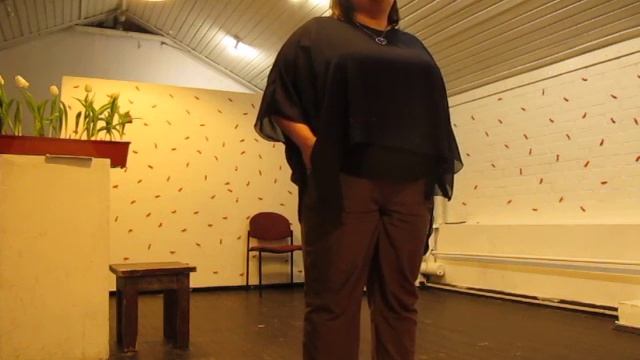 Дана Курская, стихотворение 2, 08.03.2019 Зверевский центр смотреть онлайн