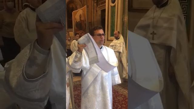 Вечная память. Троицкая родительская суббота смотреть онлайн