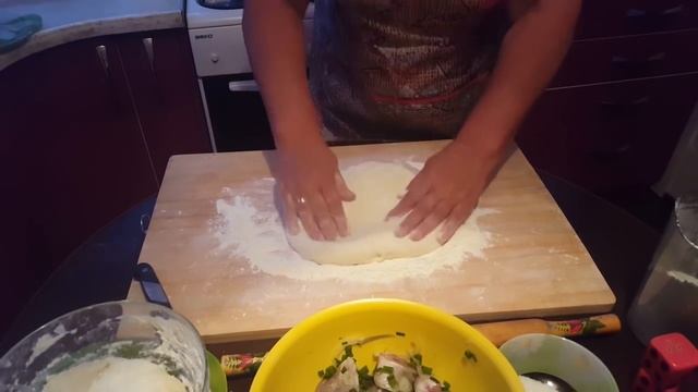 Салаты с Шалфеем