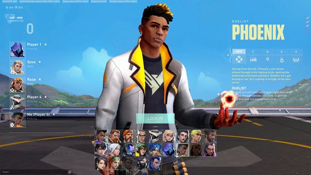 No Mic | Valorant India Live Late Night Chill Stream смотреть онлайн