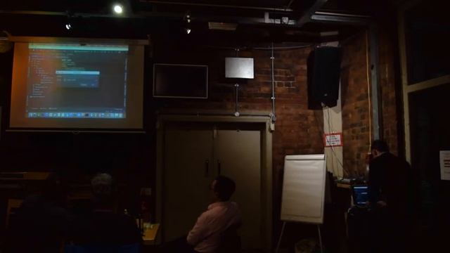 Single Sign On Using OAuth 2 - Marc Thomas - West Midlands Java User Group (WM-JUG) смотреть онлайн