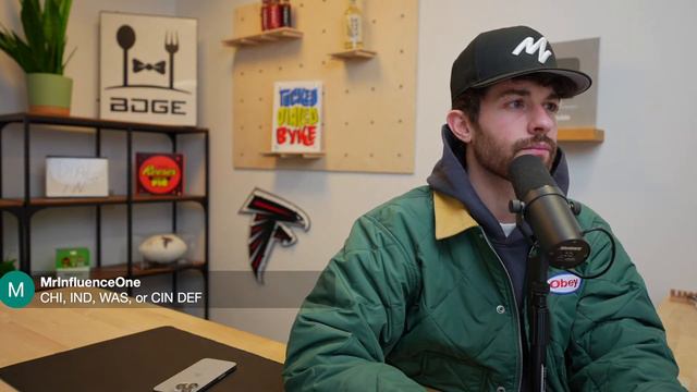 Should we trust studs like Jonathan Taylor and Tyreek Hill in Week 16? смотреть онлайн