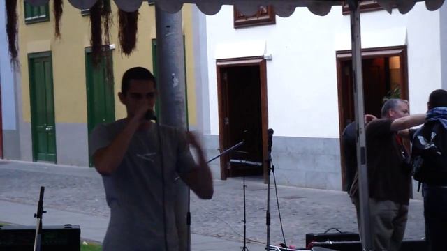 Emblema - Íncatelo (Directo S/C de Tenerife) смотреть онлайн
