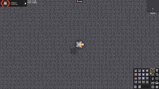 Mindustry Mod Review