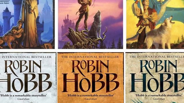 I read 200+ fantasy books and these are the best series смотреть онлайн